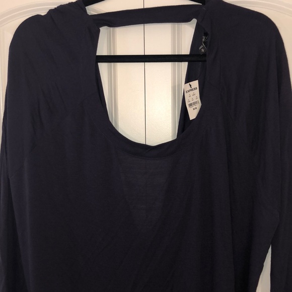 Express Flow Top - Picture 4 of 5